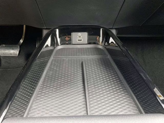 2026 Shadow Black Ford Mustang Mach-E Select RWD SUV