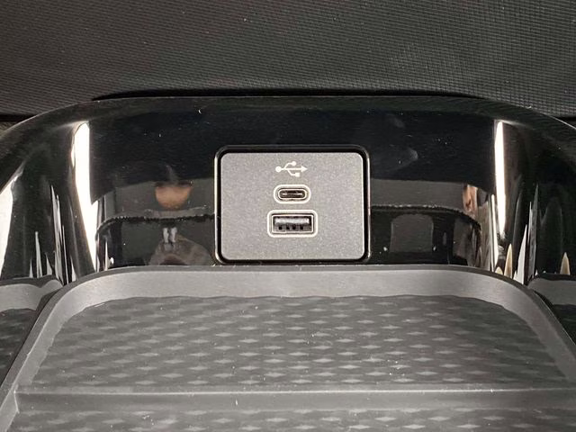 2026 Shadow Black Ford Mustang Mach-E Select RWD SUV