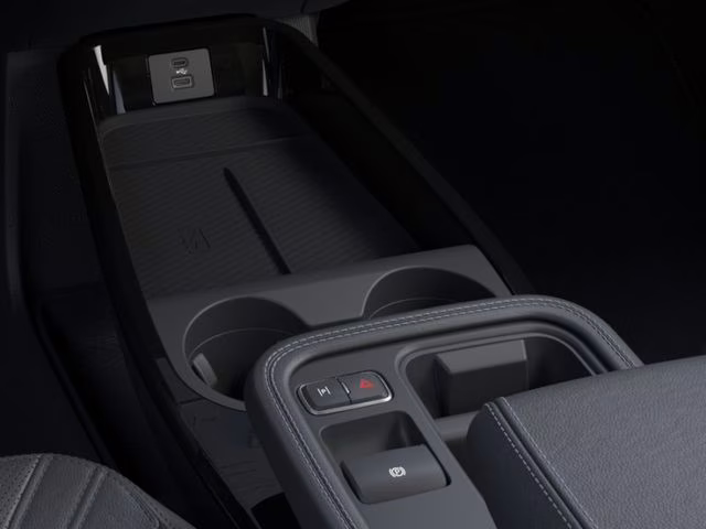 2025 Molten Magenta Metallic Tinted Clearcoat Ford Mustang Mach-E Premium RWD SUV