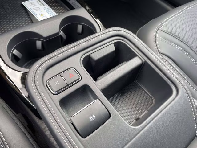 2025 Molten Magenta Metallic Tinted Clearcoat Ford Mustang Mach-E Premium RWD SUV