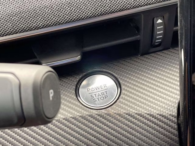 2025 Molten Magenta Metallic Tinted Clearcoat Ford Mustang Mach-E Premium RWD SUV