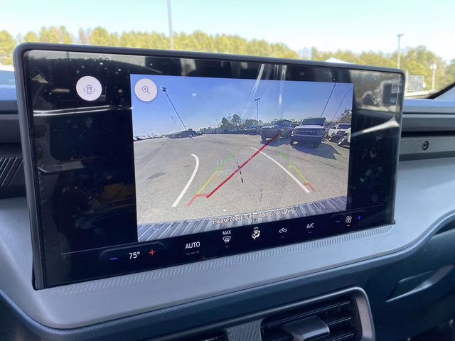 2026 Gray Metallic Ford Maverick XL FWD Truck