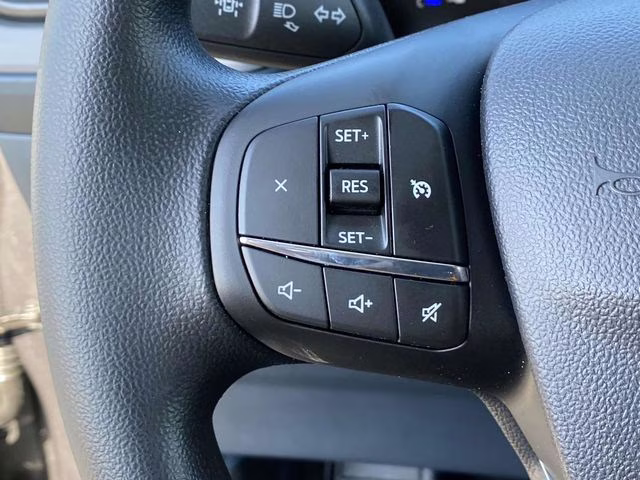 2026 Gray Metallic Ford Maverick XL FWD Truck