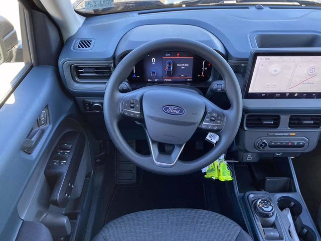 2026 Shadow Black Ford Maverick XL FWD Truck