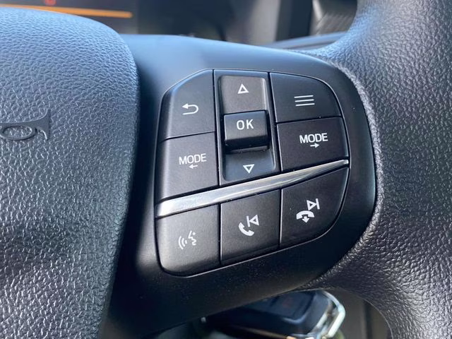 2026 Space White Metallic Ford Maverick XL FWD Truck