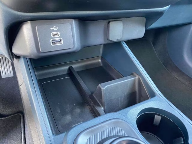 2026 Space White Metallic Ford Maverick XL FWD Truck