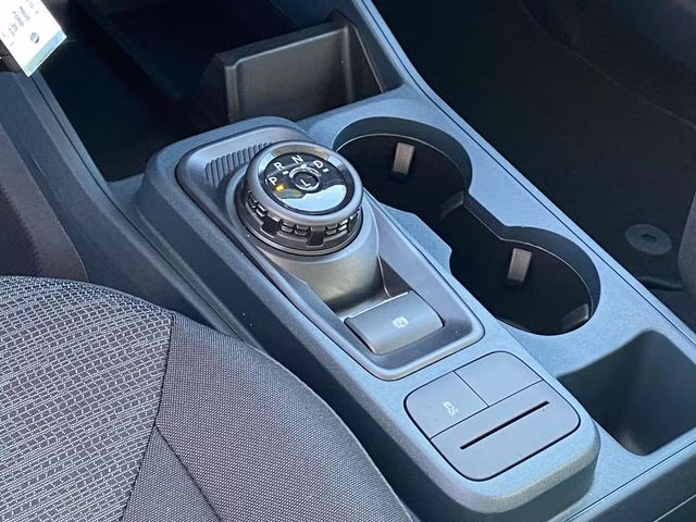 2025 Oxford White Ford Maverick XL FWD Truck