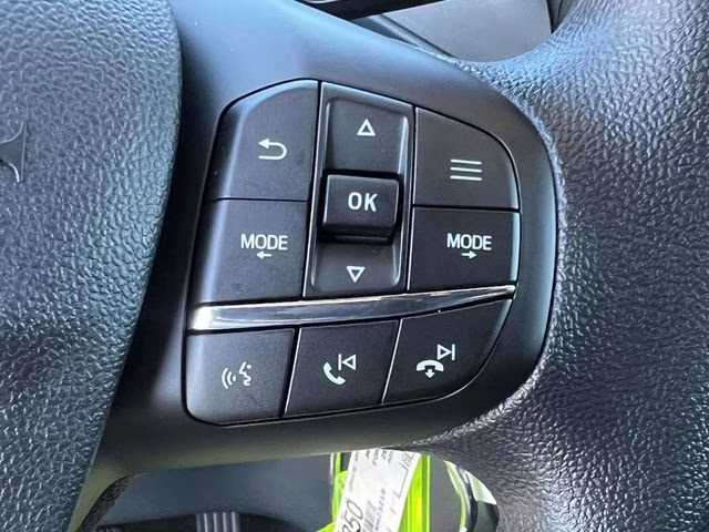 2026 White Metallic Ford Maverick XL AWD Truck