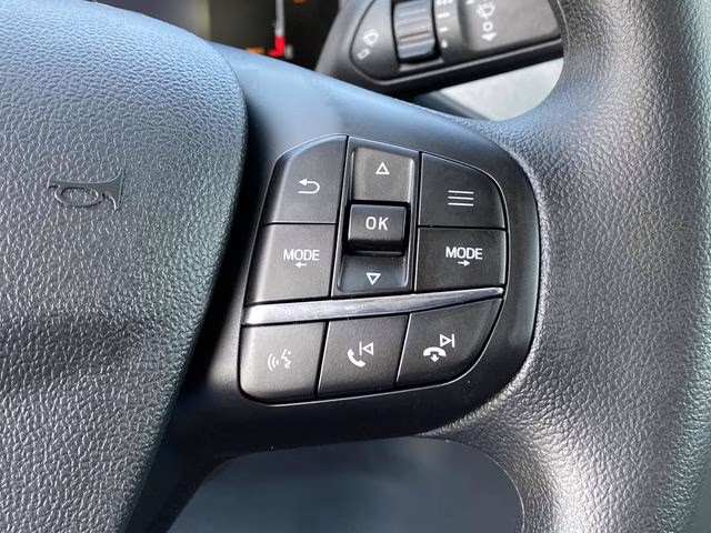 2026 Shadow Black Ford Maverick XLT FWD Truck