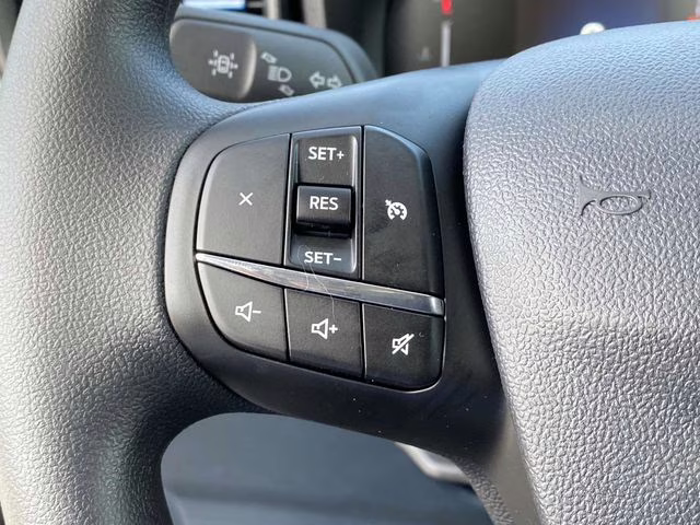 2026 Shadow Black Ford Maverick XLT FWD Truck