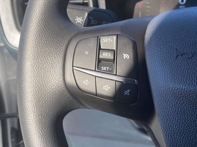 2026 Oxford White Ford Maverick XLT FWD Truck