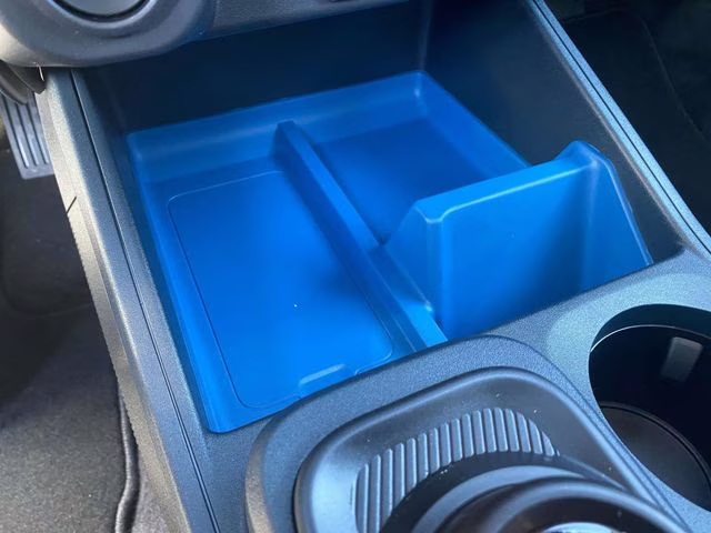 2026 Oxford White Ford Maverick XLT FWD Truck