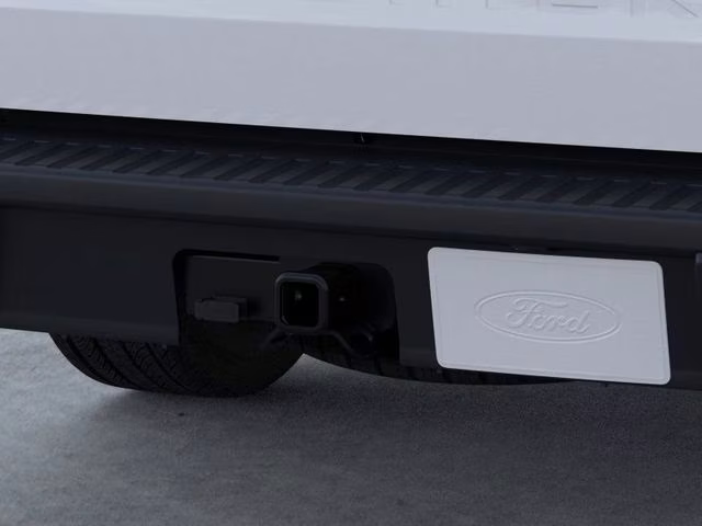 2026 Oxford White Ford Maverick XLT FWD Truck