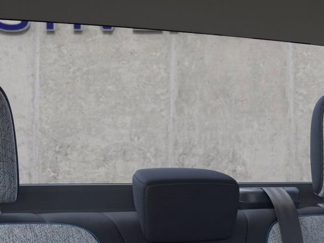 2026 Oxford White Ford Maverick XLT FWD Truck