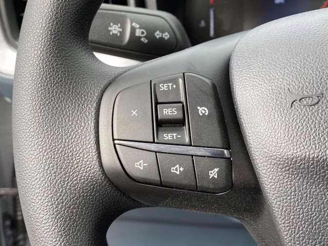 2026 White Metallic Ford Maverick XLT FWD Truck