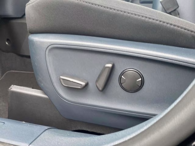 2026 Shadow Black Ford Maverick XLT AWD Truck