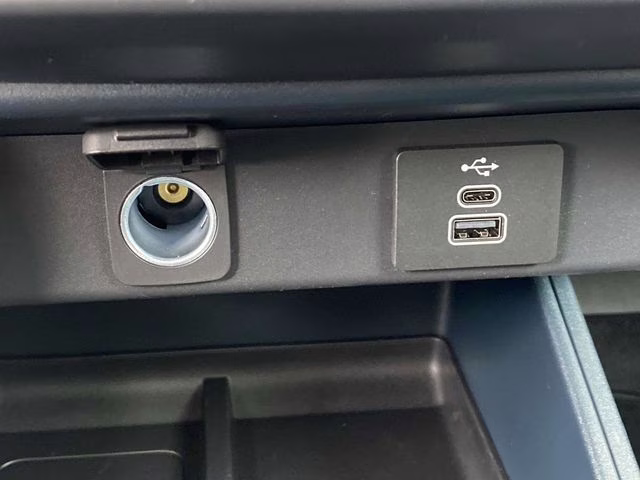 2026 Shadow Black Ford Maverick XLT AWD Truck