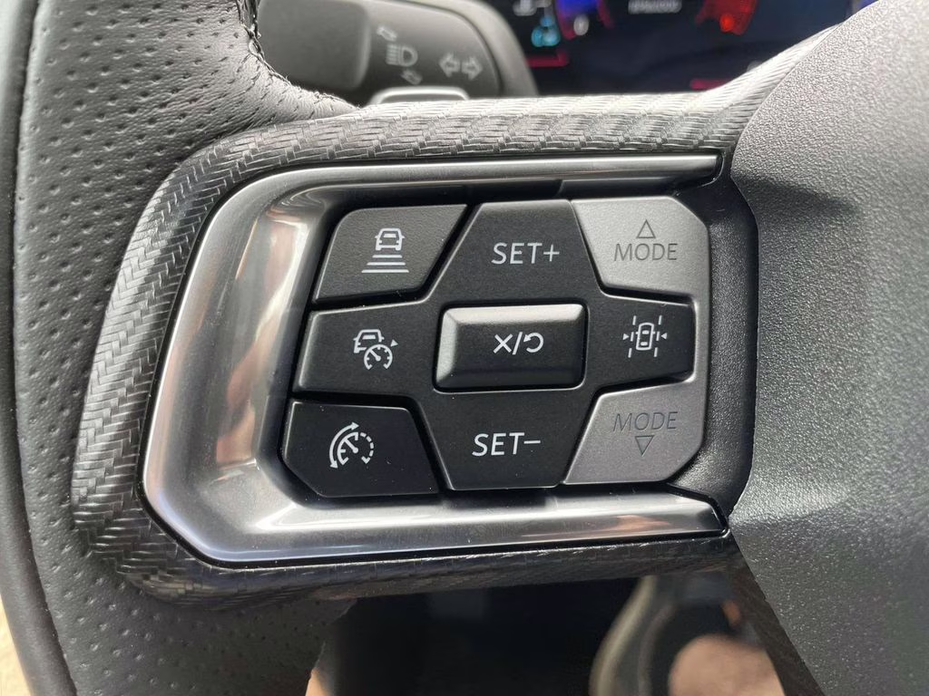 2025 Wimbledon White Ford Mustang GT Premium RWD Coupe