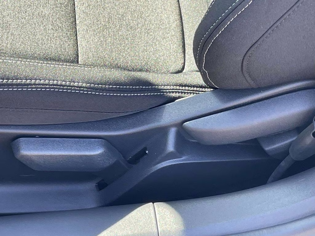 2026 Oxford White Ford Mustang GT RWD Coupe