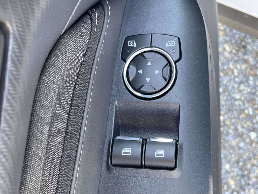 2026 Oxford White Ford Mustang GT RWD Coupe