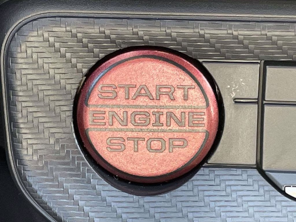 2026 Oxford White Ford Mustang GT RWD Coupe