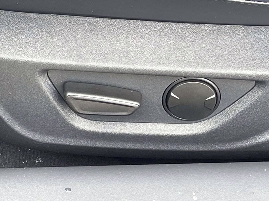 2026 Blue Ford Mustang Dark Horse RWD Coupe