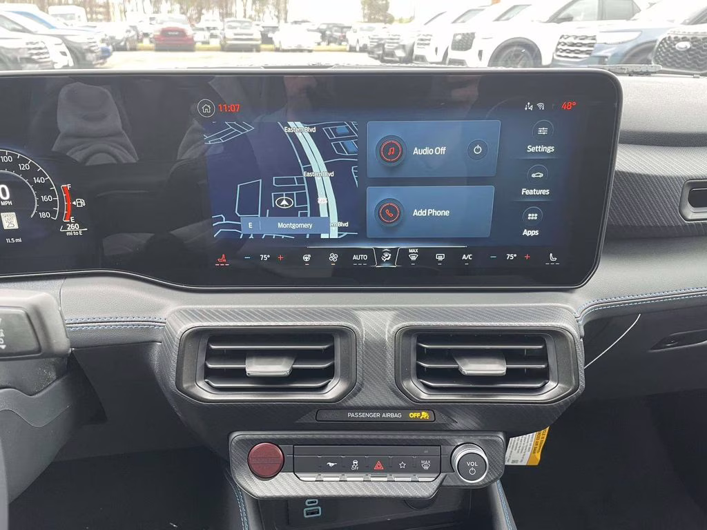 2026 Shadow Black Ford Mustang Dark Horse RWD Coupe