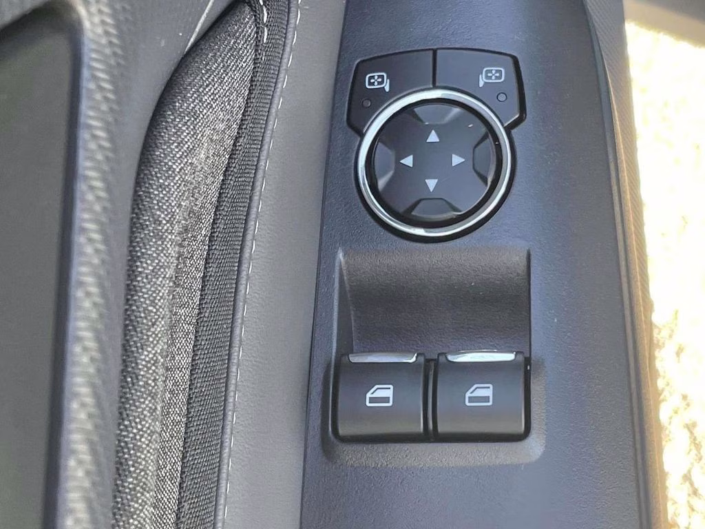 2026 Adriatic Blue Metallic Ford Mustang EcoBoost RWD Coupe