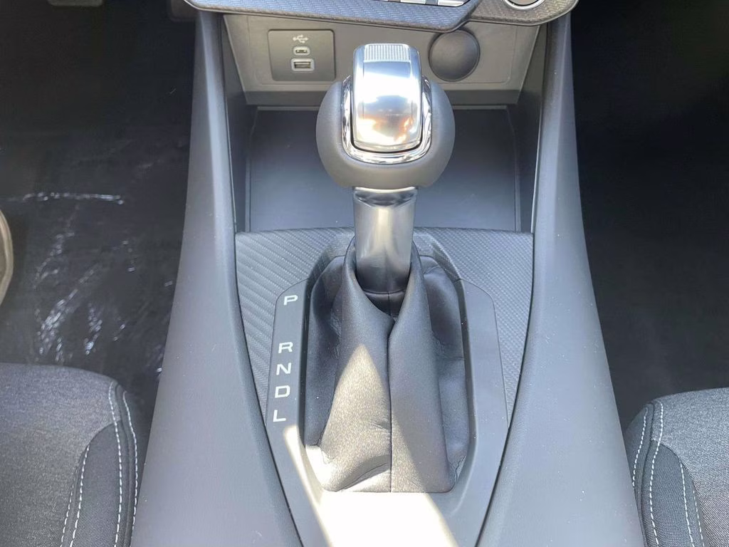 2026 Adriatic Blue Metallic Ford Mustang EcoBoost RWD Coupe