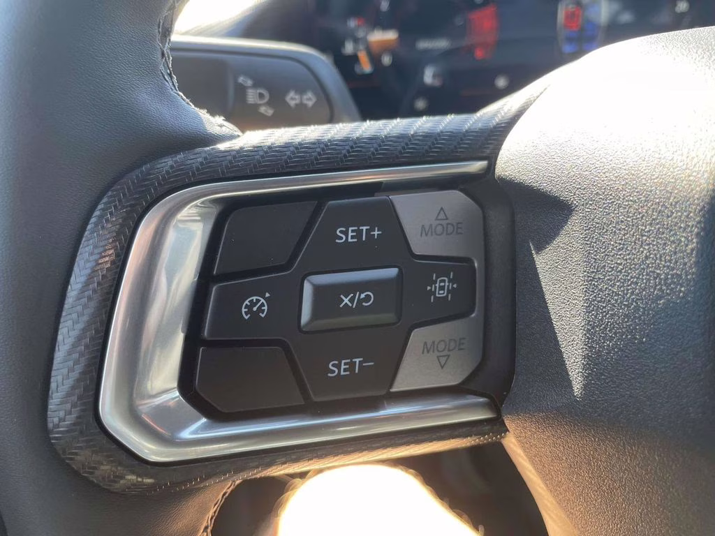 2026 Adriatic Blue Metallic Ford Mustang EcoBoost RWD Coupe