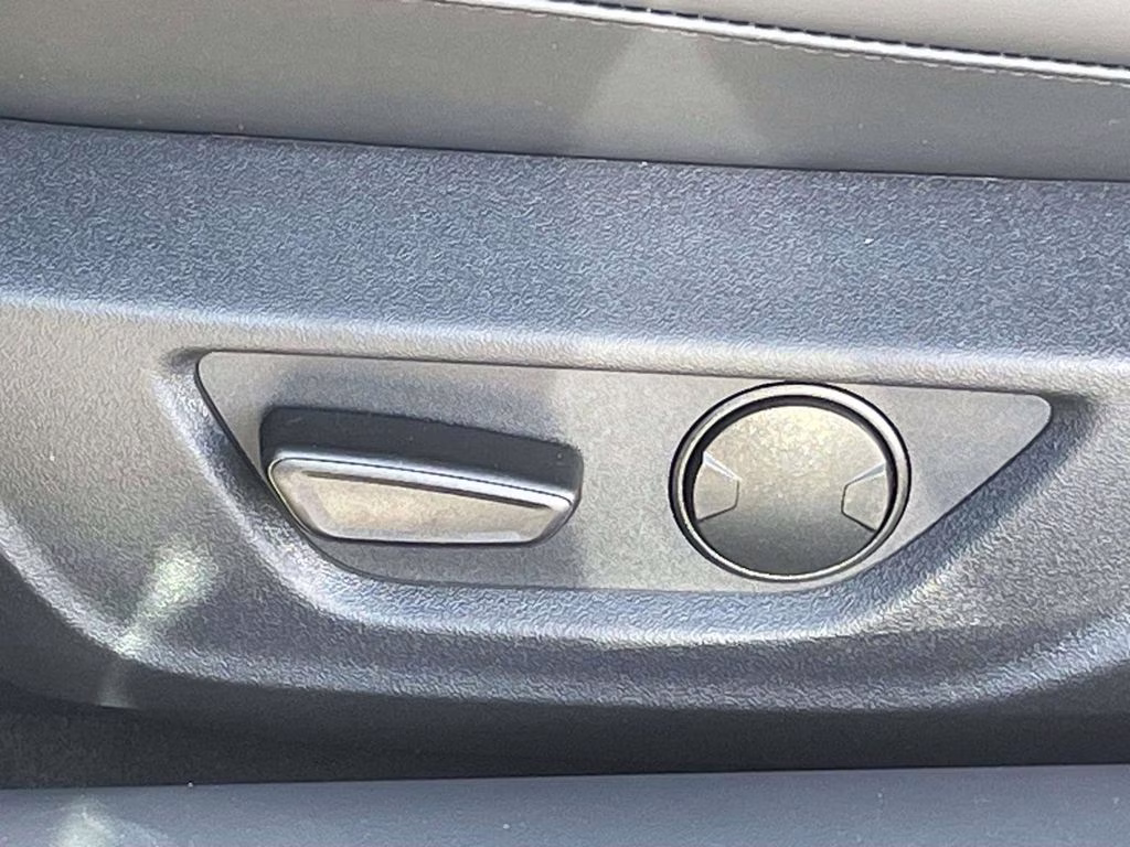 2026 Shadow Black Ford Mustang EcoBoost RWD Coupe