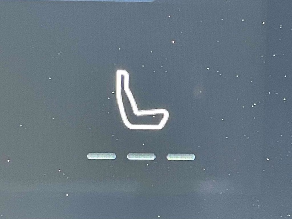 2026 Shadow Black Ford Mustang EcoBoost RWD Coupe