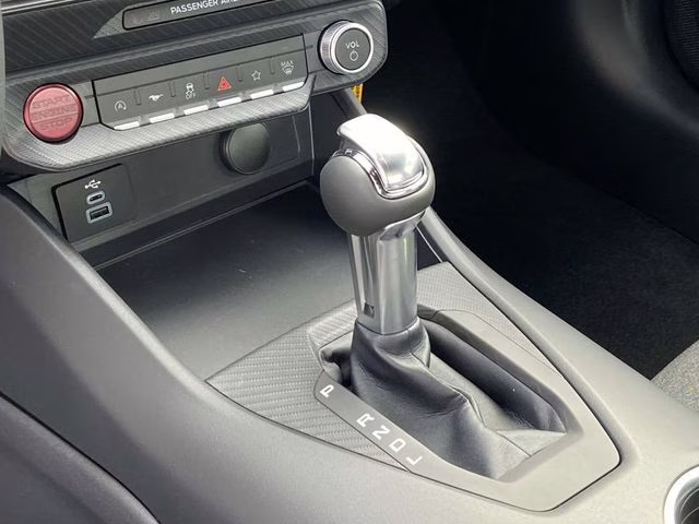 2025 Grabber Blue Metallic Ford Mustang EcoBoost RWD Coupe