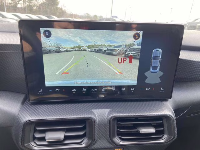 2025 Grabber Blue Metallic Ford Mustang EcoBoost RWD Coupe