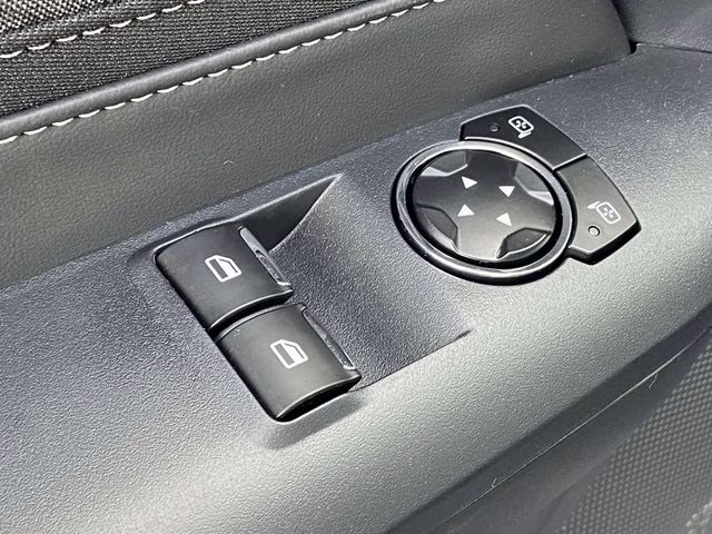 2025 Grabber Blue Metallic Ford Mustang EcoBoost RWD Coupe