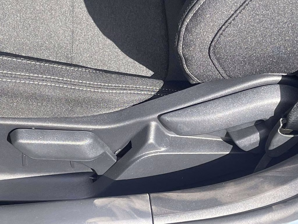 2026 Vapor Blue Metallic Ford Mustang EcoBoost RWD Coupe