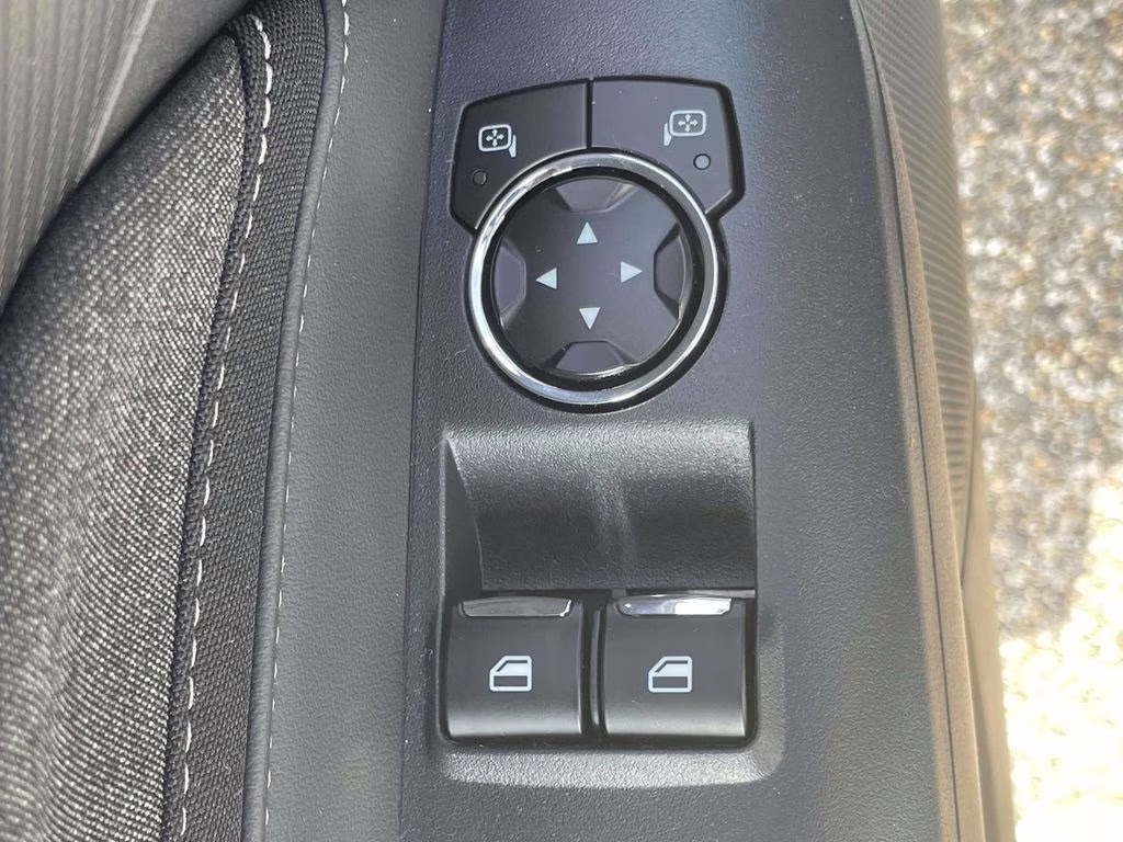 2026 Vapor Blue Metallic Ford Mustang EcoBoost RWD Coupe