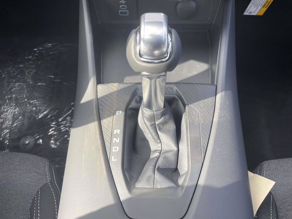 2026 Vapor Blue Metallic Ford Mustang EcoBoost RWD Coupe