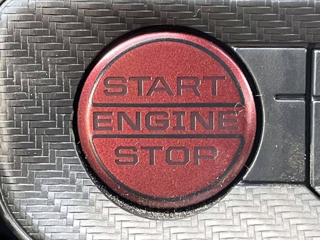 2026 Vapor Blue Metallic Ford Mustang EcoBoost RWD Coupe