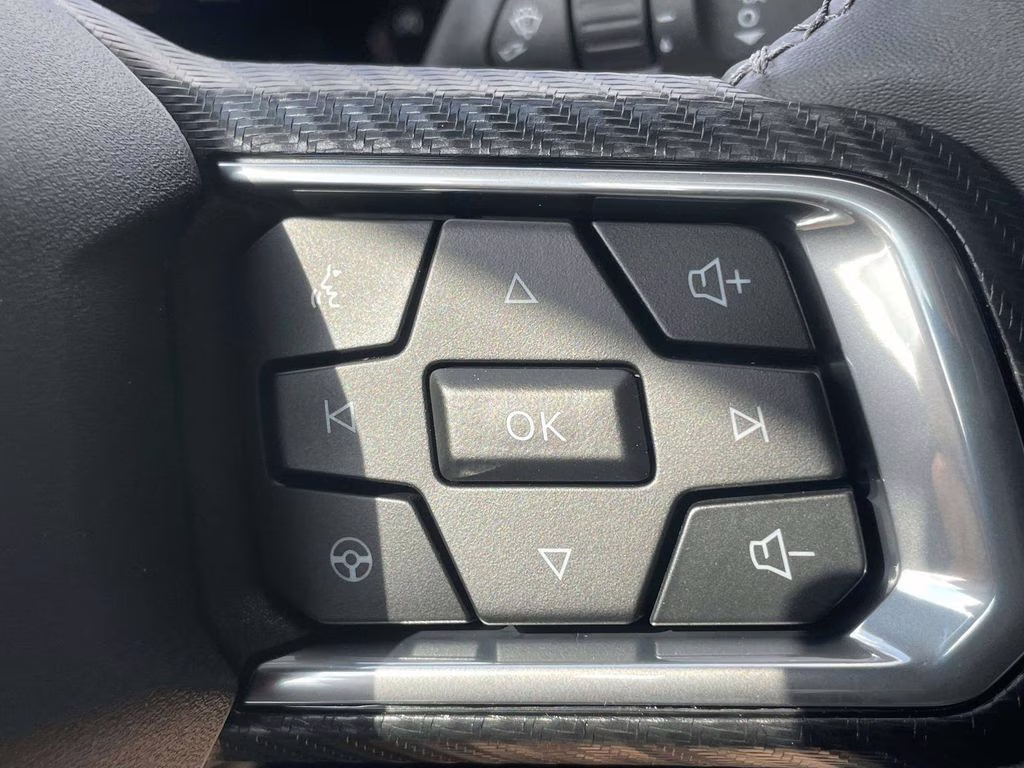 2026 Vapor Blue Metallic Ford Mustang EcoBoost RWD Coupe