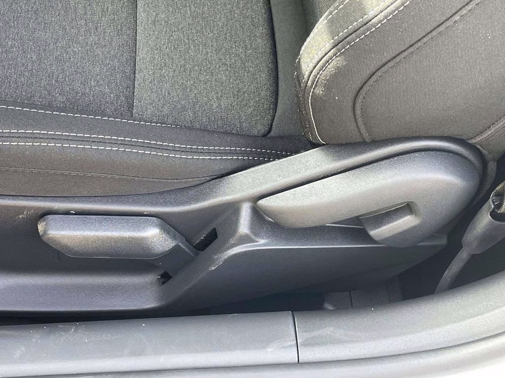 2026 Shadow Black Ford Mustang EcoBoost RWD Coupe