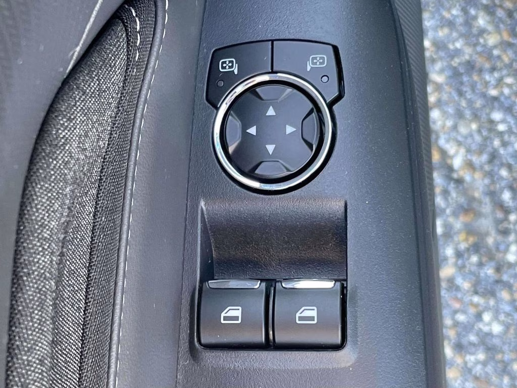 2026 Adriatic Blue Metallic Ford Mustang EcoBoost RWD Coupe