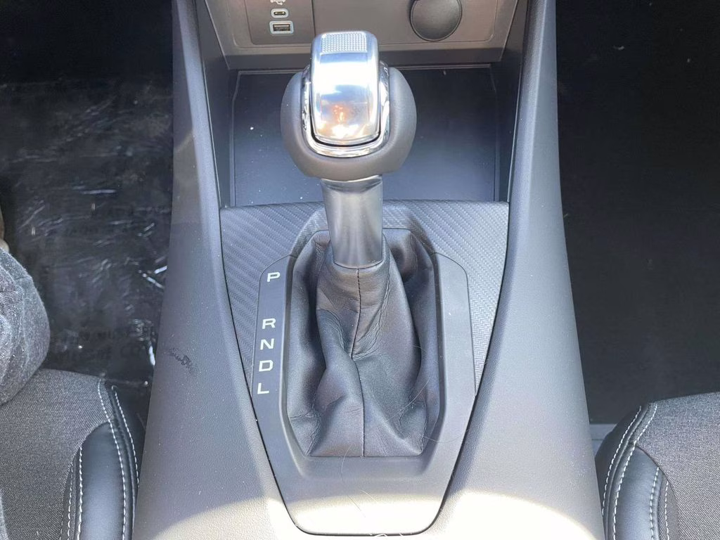 2026 Adriatic Blue Metallic Ford Mustang EcoBoost RWD Coupe