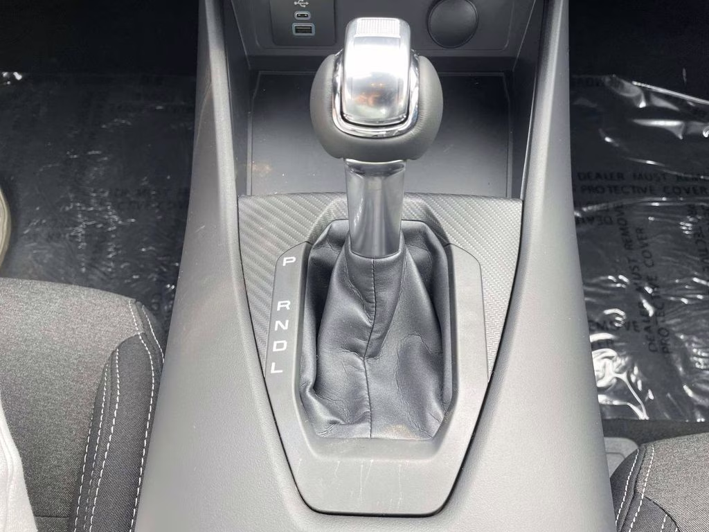 2026 Oxford White Ford Mustang EcoBoost RWD Coupe