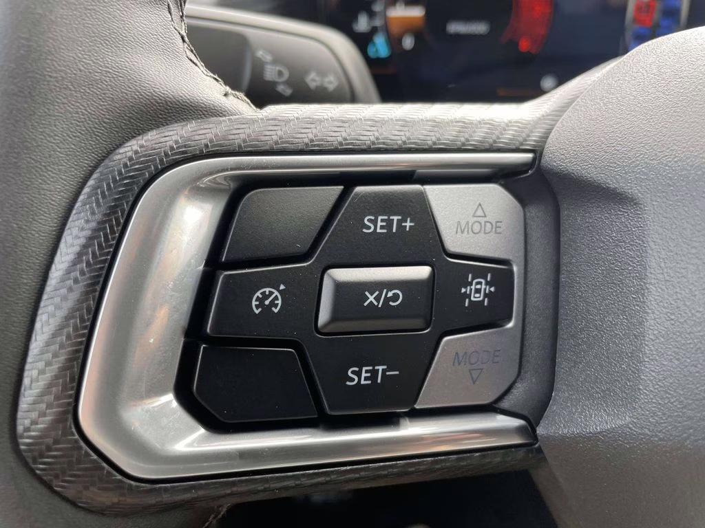 2026 Oxford White Ford Mustang EcoBoost RWD Coupe