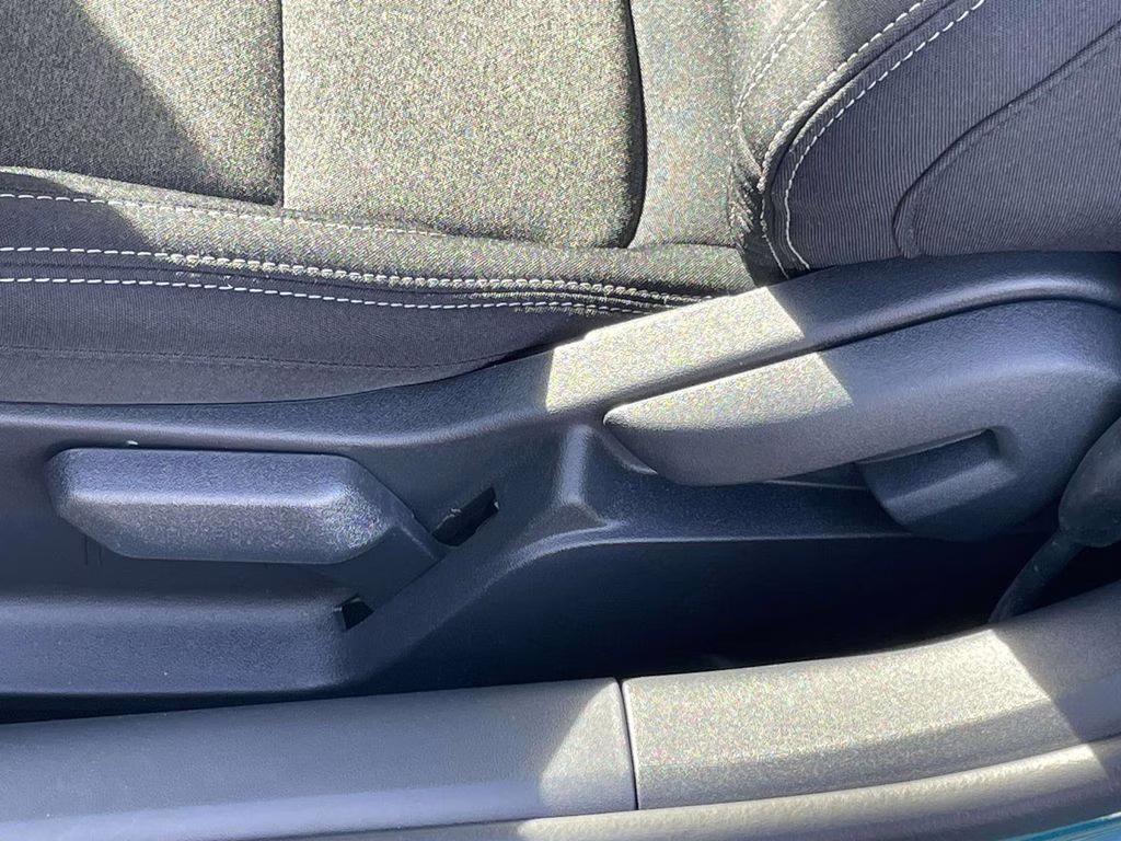 2026 Adriatic Blue Metallic Ford Mustang EcoBoost RWD Coupe