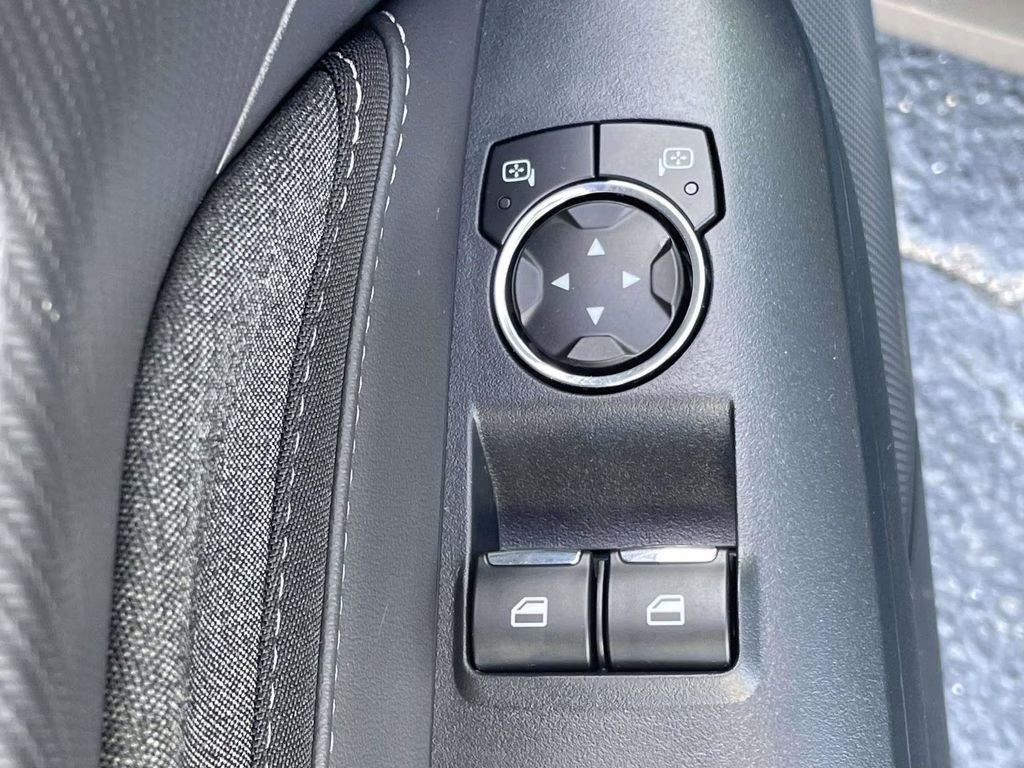 2026 Adriatic Blue Metallic Ford Mustang EcoBoost RWD Coupe