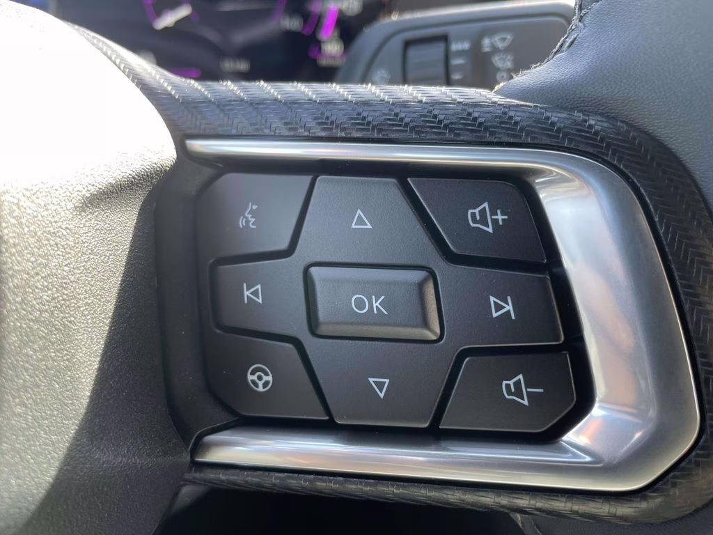 2026 Adriatic Blue Metallic Ford Mustang EcoBoost RWD Coupe