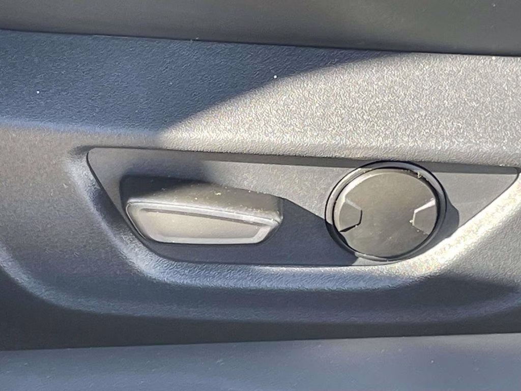 2026 Oxford White Ford Mustang EcoBoost RWD Coupe