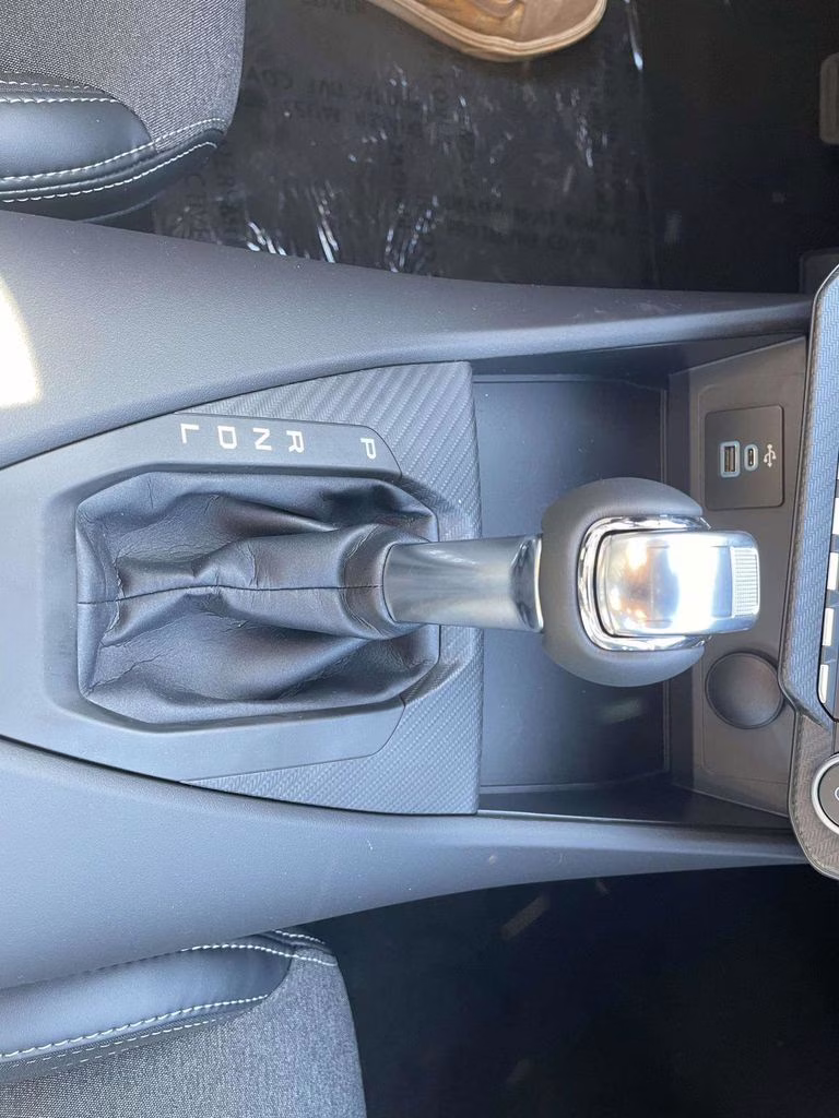 2026 Oxford White Ford Mustang EcoBoost RWD Coupe